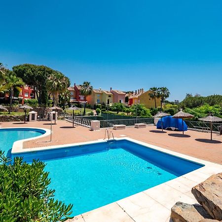 Bhost - Atlantica Golf Islantilla Bagian luar foto