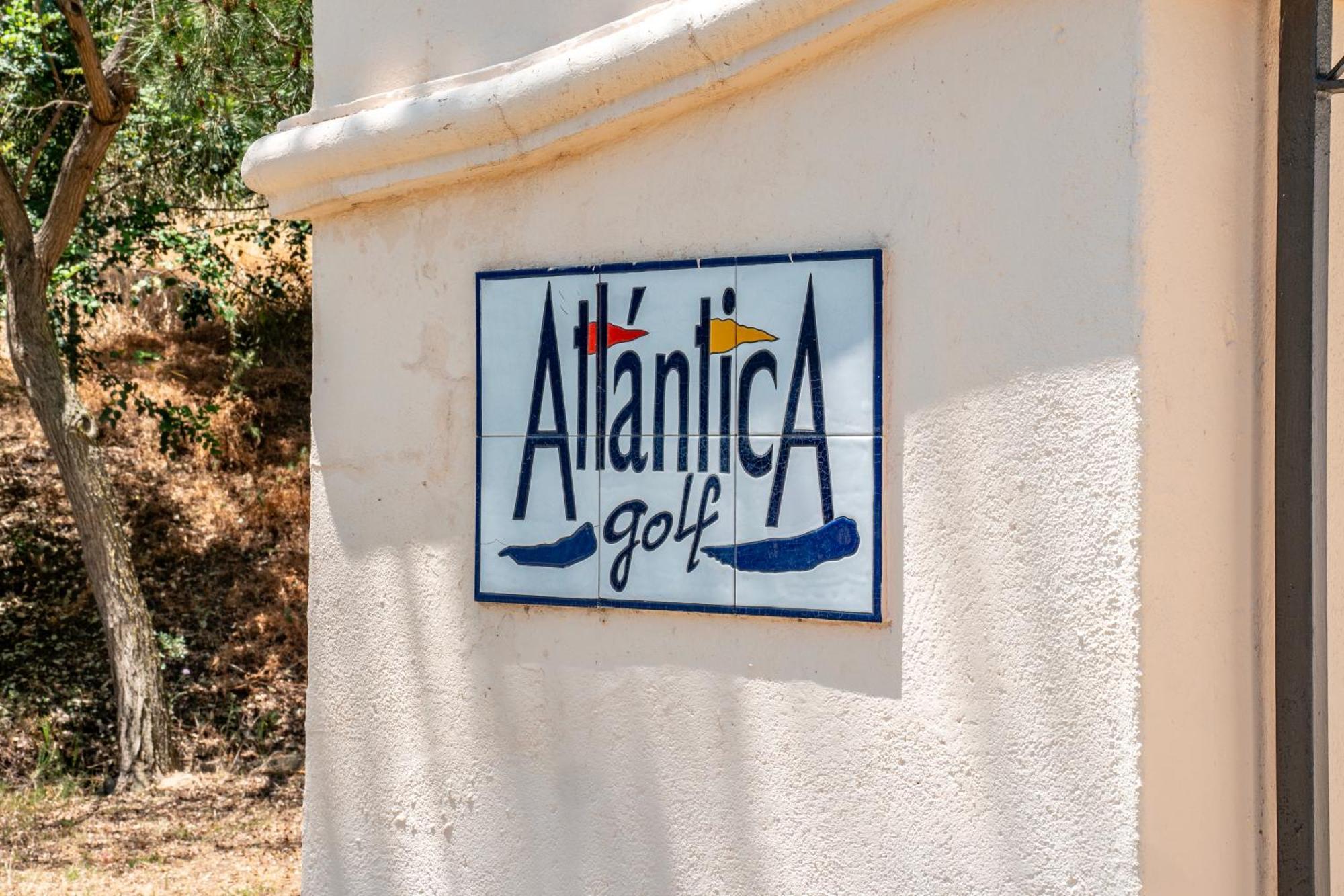 Bhost - Atlantica Golf Islantilla Bagian luar foto
