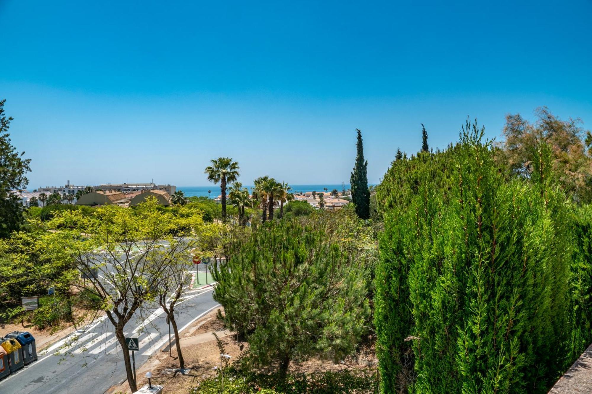 Bhost - Atlantica Golf Islantilla Bagian luar foto